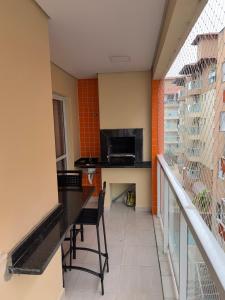 Apartamento Ubatuba