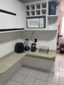 Apartamento Ubatuba