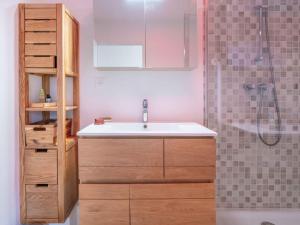 Spacieux appartement au bord de lOise