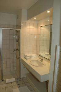 Hotels Hotel et Studios d'Orfeuil : photos des chambres