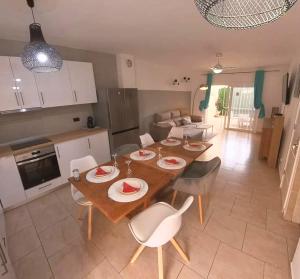 Perfect Holiday Duplex - Costa Adeje