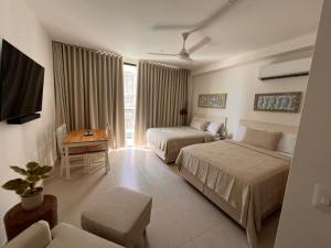 Suite Santa Marta Pozos Colorados