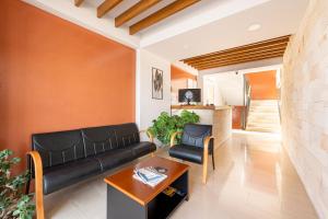 Maltepe Luxury Accommodation