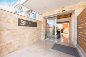 Maltepe Luxury Accommodation