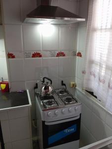 Casa Solymar Casa completa 3 dormitorios 5 camas Hasta 6 personas