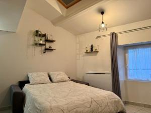 Charmant Duplex en Centre-ville Proche du Puy-du-fouu