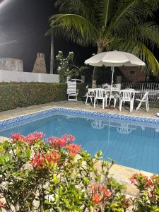 Casa privada em Tamandare piscina e wifi
