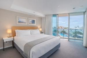 Hilton Surfers Paradise Residences