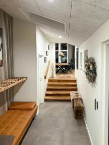 Architect-Designed House In Juelsminde