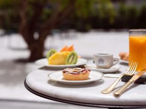 Habita79 Hotel Pompeii - MGallery Collection