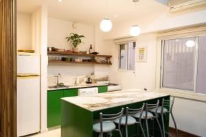 Departamento cómodo y funcional