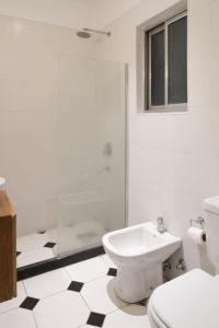 Departamento cómodo y funcional