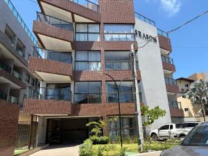 Flat em Porto de Galinhas próximo mar e centrinho