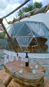 Rondo Glamping By GEstores