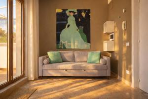 Molo Angioino Suites