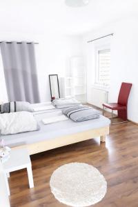 Homestay Dietzenbach, Frankfurt am Main, Rhein-Main, Offenbach am Main