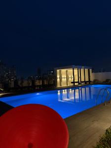 Yamiyzing Studio at The Median IT Park