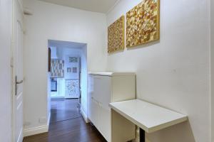 Cœur Historique et Paisible - Hôtel de Ville