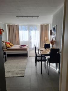 Bergzauber Bayerwald - Familienapartment mit Pool