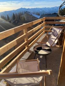 Luxury Chalet Valberg sauna jacuzzi gym- 1hour from Nice airport