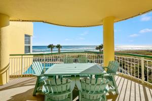 Beach Colony East Unit 1C