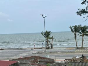 Nhà nghỉ Hải Tiến Hạ Long