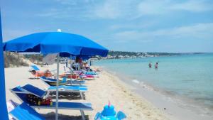 Monolocale a pochi passi dal mare