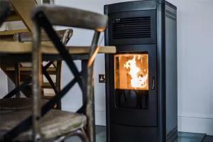 Cottage in the Country