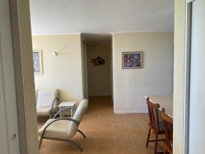 DEPARTAMENTO BAHíA PELÍCANOS HORCÓN