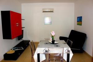 Appartamento Calvino piano terra in via Mulino 31