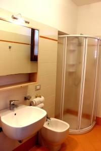 Appartamento Calvino piano terra in via Mulino 31