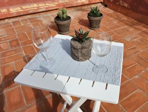 Sagunto Beach Apartment 500m to Sea, WiFi 600Mb y AC