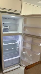 Apartamento Princesa do Sul a 150m da praia e 5 km do Centro da cidade Acomodação aconchegante e tranquila localizada na zona sul da cidade