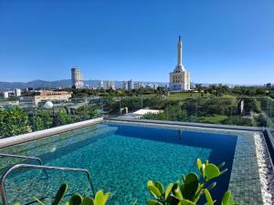 Hotel Hampton By Hilton Santiago De Los Caballeros