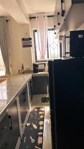 Stylish Modern1BR Mombasa Apartment