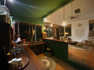 Ubud-Villa 2Br-Piscine Privée-View jungle