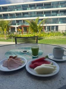 Beach Class Summer Porto de Galinhas