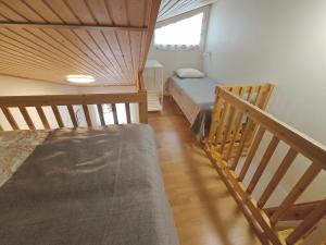 Leviloma - 27m2 B - Levi huoneisto loma-asunto Levistar majoitus - Levi apartment Levistar accommodation