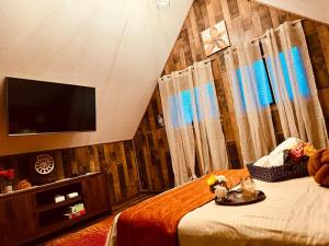 Cozy Cabin in Poconos