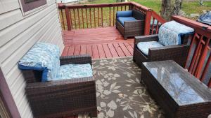 Cozy Cabin in Poconos