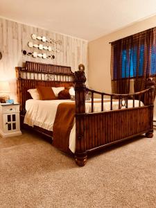 Cozy Cabin in Poconos