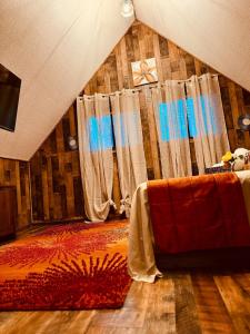 Cozy Cabin in Poconos