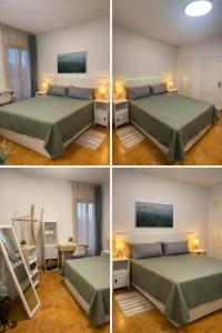 Enjoy the experience and details