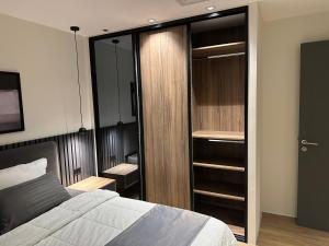 Cozy Modern Apartment Damac Abdali