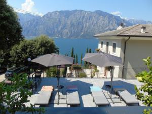 Limone Apt Vista Lago - Finestra sul Lago