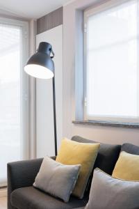 Urban House - Comfort Suite Navigli Milano