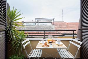 Urban House - Comfort Suite Navigli Milano