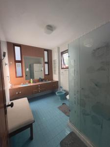 Casa para alugar em Condomínio Peninsula Guarujá