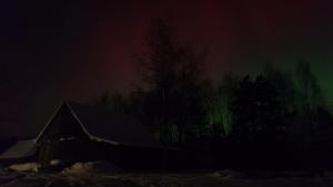 Siedlisko Gruszeczki