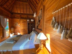 Ubud - Villa 2 Bdr - Pool View Jungle